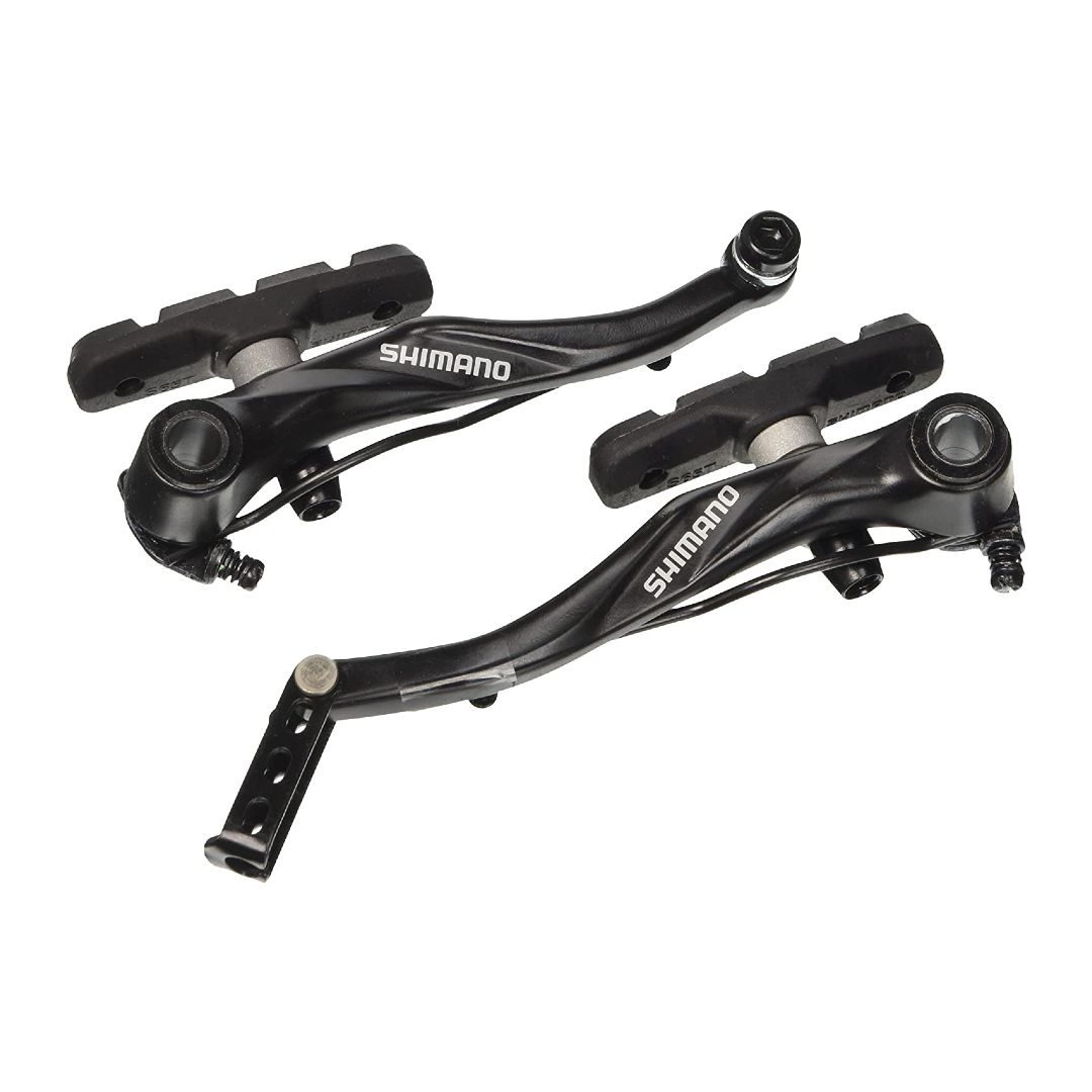 ست فکی (گیره) ترمز شیمانو Shimano V-Brake T4000